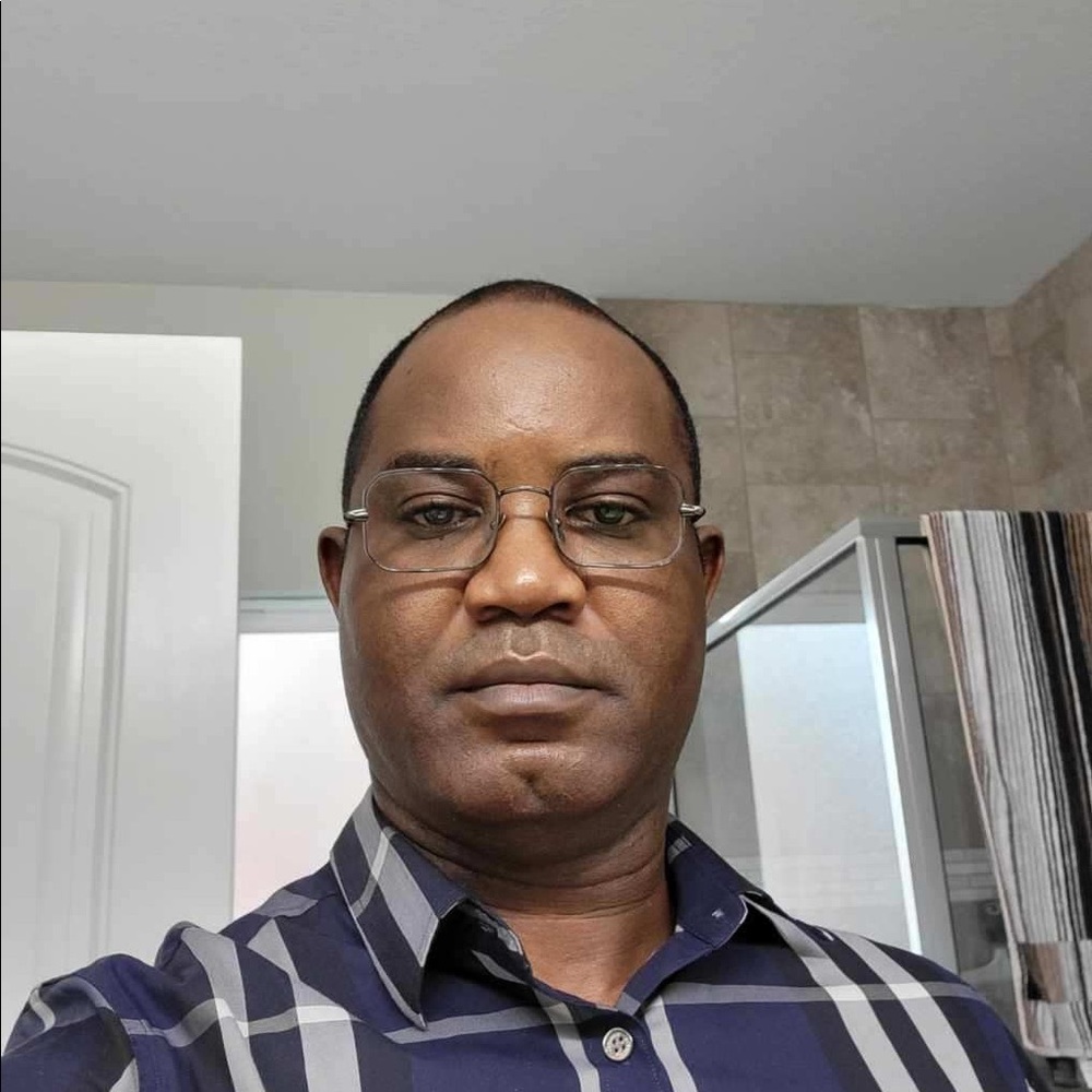 Meet your Posher, Suleiman